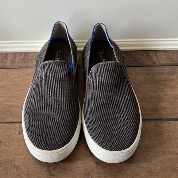 Rothy’s The Original Slip-On Sneaker, 7 - Picture 3 of 16